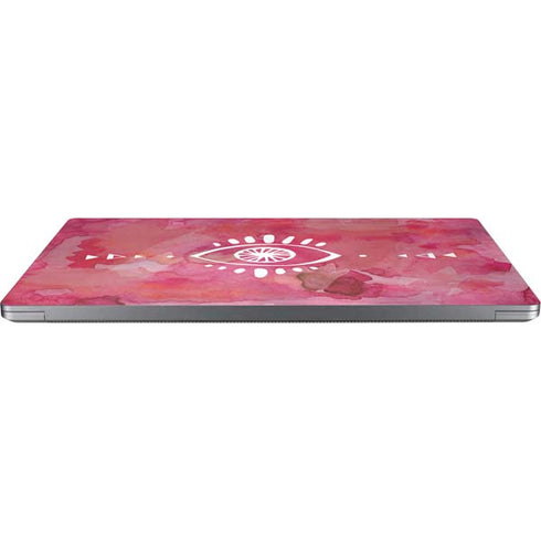 Desert Evil Eye Universal Laptop 11in (8.8 x 6.2in) Skin